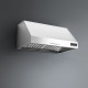 Витяжка Falmec ZEUS PRO 120 Stainless steel (950) CZUN20.E0P2#ZZZI410F