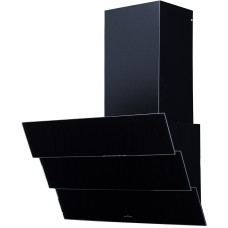 Витяжка Bestchef Cascade 900 black 60