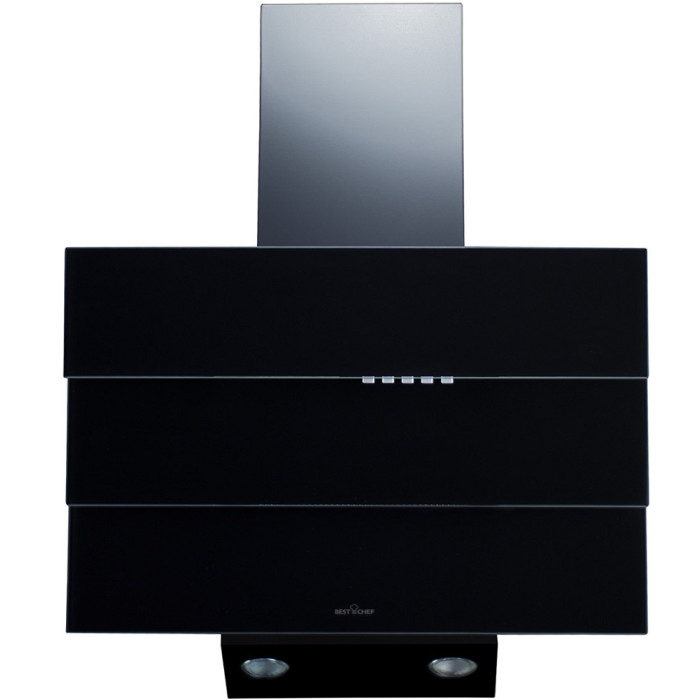 Витяжка Bestchef Cascade 900 black 60