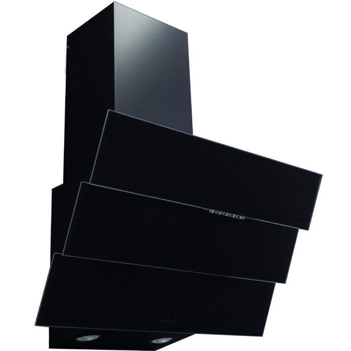 Витяжка Bestchef Cascade 900 black 60