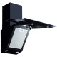 Витяжка Bestchef Cascade 900 black 60
