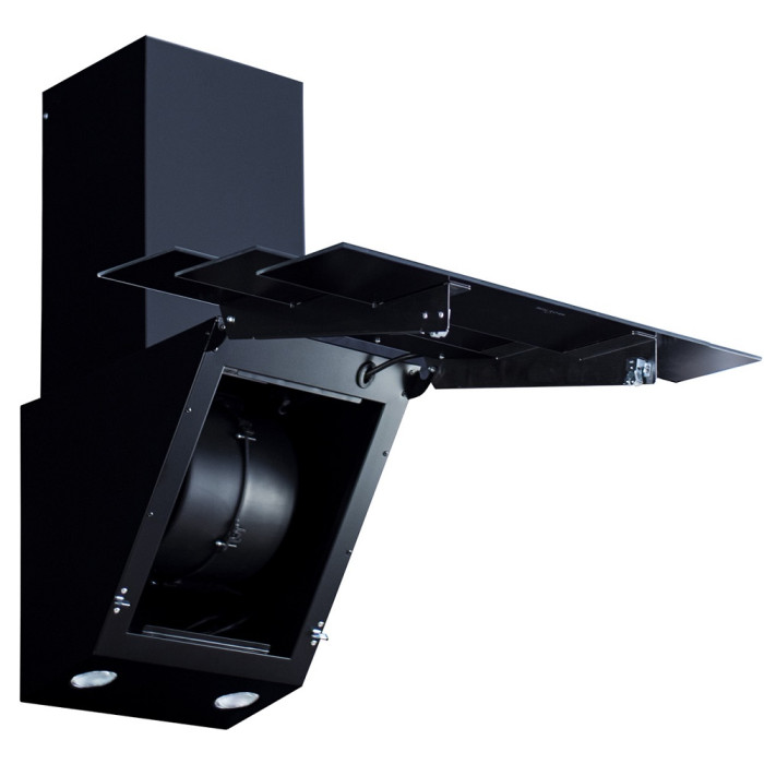 Витяжка Bestchef Cascade 900 black 60
