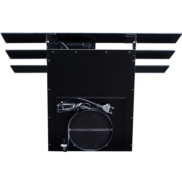 Витяжка Bestchef Cascade 900 black 60