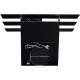 Витяжка Bestchef Cascade 900 black 60
