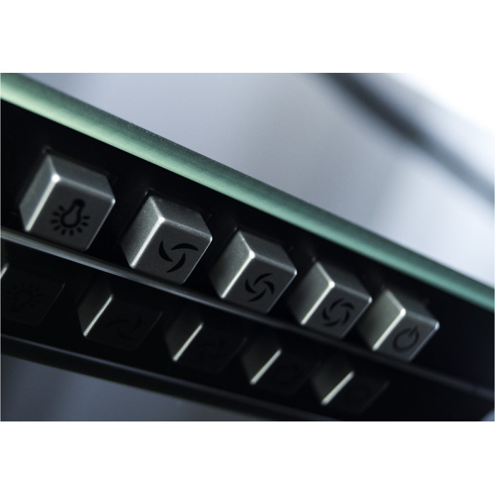 Витяжка Bestchef Cascade 900 black 60