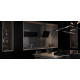 Витяжка Bestchef Cascade 900 black 60