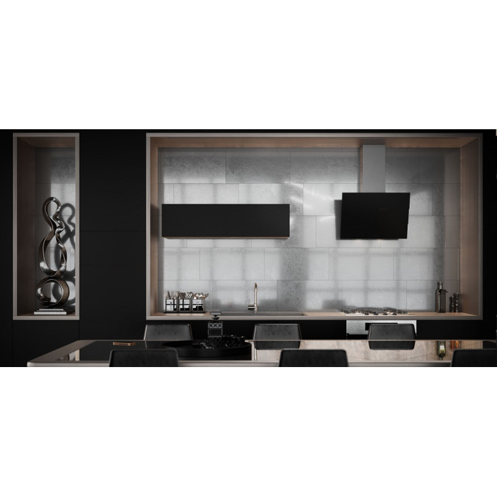 Витяжка Bestchef Cascade 900 black 60