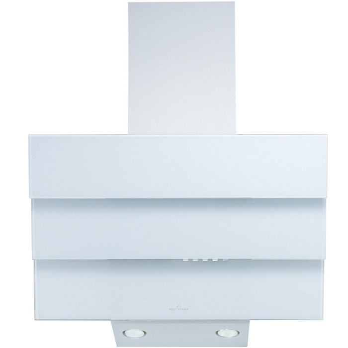 Витяжка Bestchef Cascade 900 white 60
