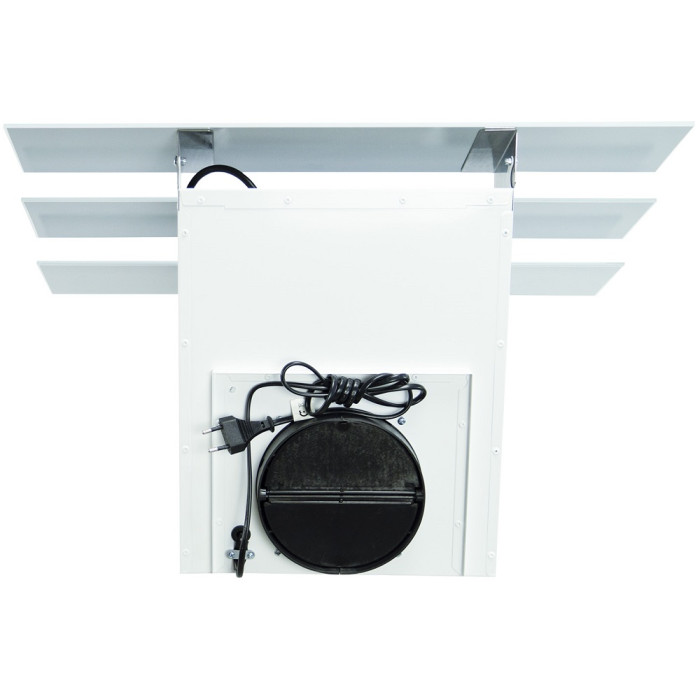 Витяжка Bestchef Cascade 900 white 60