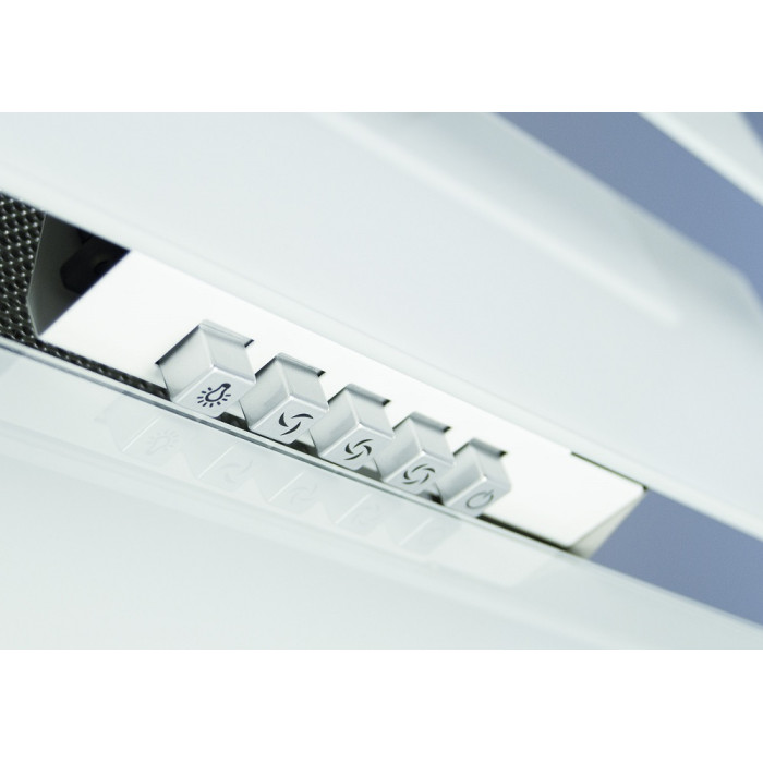 Витяжка Bestchef Cascade 900 white 60