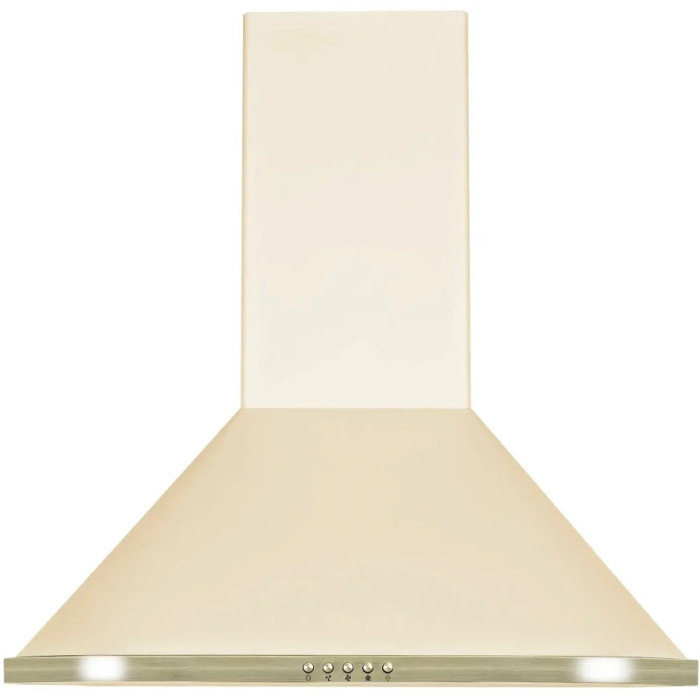 Витяжка Fabiano Classico 60 Ivory