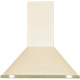 Витяжка Fabiano Classico 60 Ivory