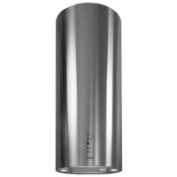 Витяжка Fabiano Cylindra 35 Silent Inox