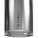 Витяжка Fabiano Cylindra 35 Silent Inox