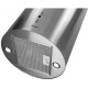 Витяжка Fabiano Cylindra 35 Silent Inox