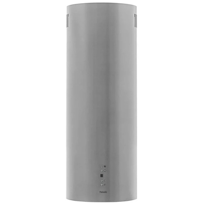 Витяжка Fabiano Cylindra 35 Silent Inox