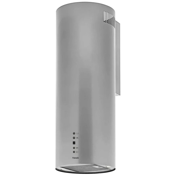 Витяжка Fabiano Cylindra 35 Silent Inox
