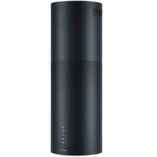 Витяжка Fabiano Cylindra Isola 35 Silent Black