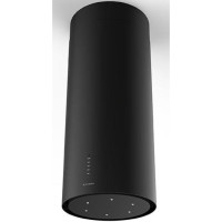 Витяжка Faber Cylindra Plus Bk Matt A37