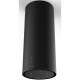 Витяжка Faber Cylindra Plus Bk Matt A37