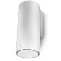 Витяжка Faber Cylindra Plus Wh Gloss A37