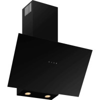 Витяжка Fabiano Dona 60 Black