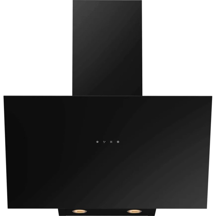 Витяжка Fabiano Dona 60 Black
