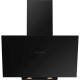 Витяжка Fabiano Dona 60 Black
