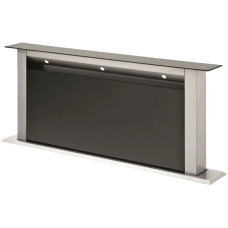 Витяжка Fabiano Downdraft 90 Inox