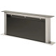 Витяжка Fabiano Downdraft 90 Inox