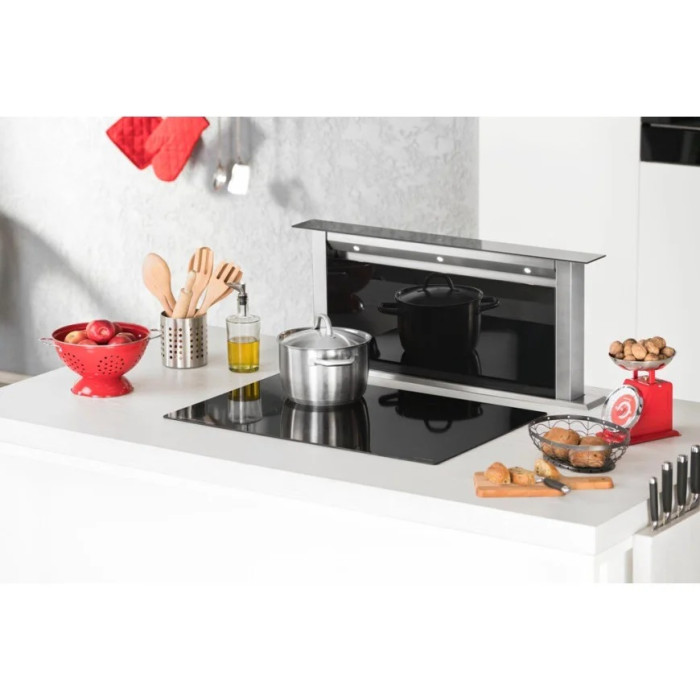Витяжка Fabiano Downdraft 90 Inox