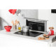 Витяжка Fabiano Downdraft 90 Inox