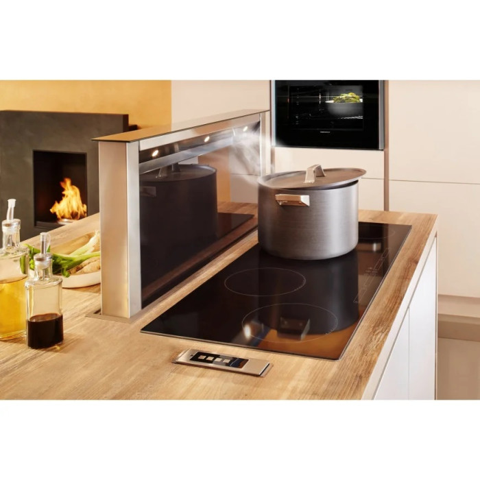 Витяжка Fabiano Downdraft 90 Inox