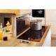 Витяжка Fabiano Downdraft 90 Inox