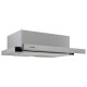 Витяжка Fabiano Ecoslim 60 Inox