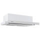 Витяжка Fabiano Ecoslim 60 White