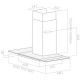 Витяжка Elica FLAT GLASS IX A/60