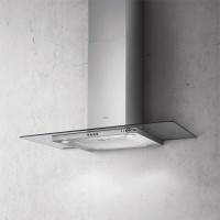 Витяжка Elica FLAT GLASS IX A/90