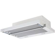Витяжка Faber FLEXA NG GLASS LUX WH A60