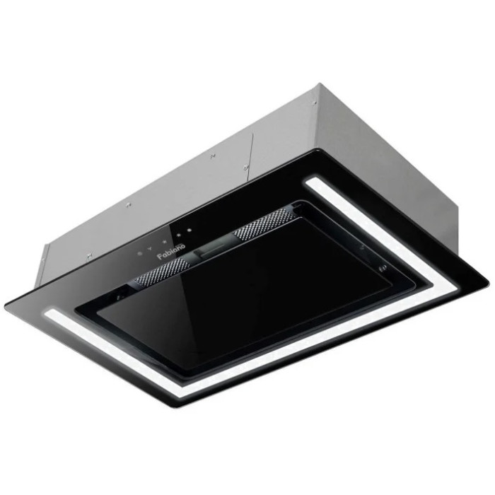 Витяжка Fabiano Festa 60 Black