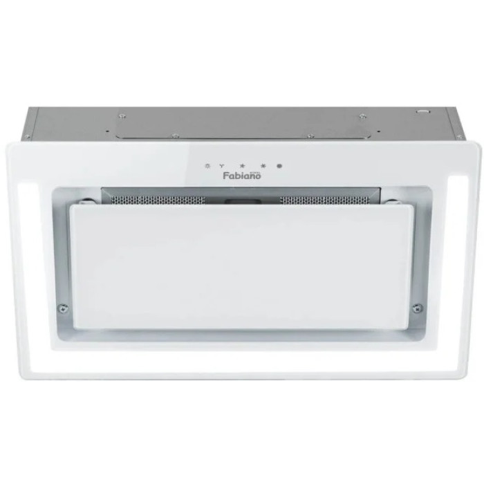 Витяжка Fabiano Festa 60 White