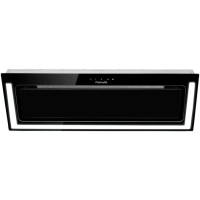 Витяжка Fabiano Festa 90 Black