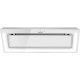 Витяжка Fabiano Festa 90 White