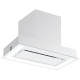 Витяжка Fabiano Festival 60 White