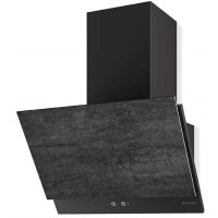 Витяжка Faber GREXIA GRES DG/BK A90