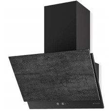 Витяжка Faber GREXIA GRES DG/BK A90