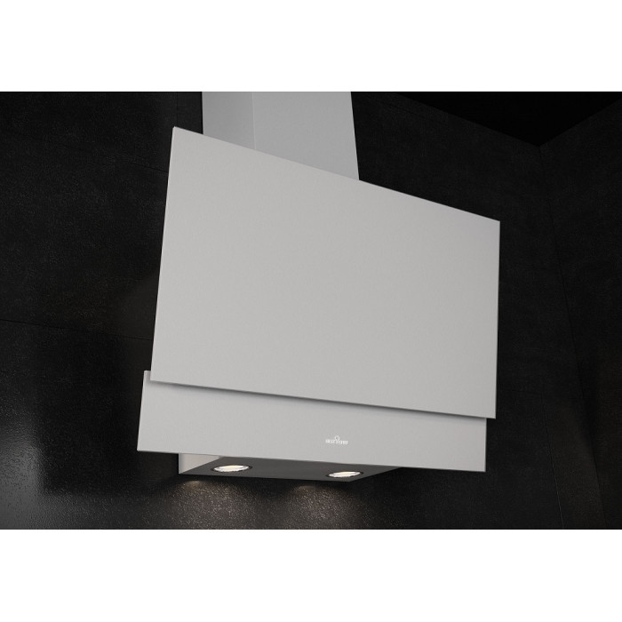 Витяжка Bestchef Gamma 1000 white 60