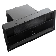 Витяжка Bestchef Ghost Box 1000 black 60