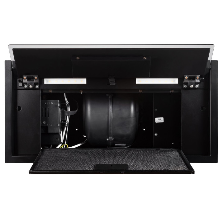 Витяжка Bestchef Ghost Box 1000 black 60