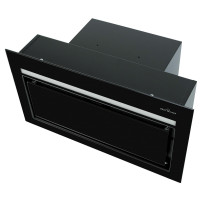 Витяжка Bestchef Glass box 1100 black 55